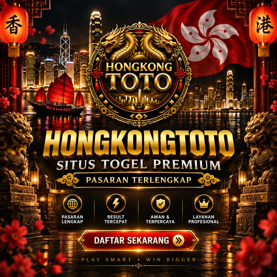 Hongkongtoto Mungka