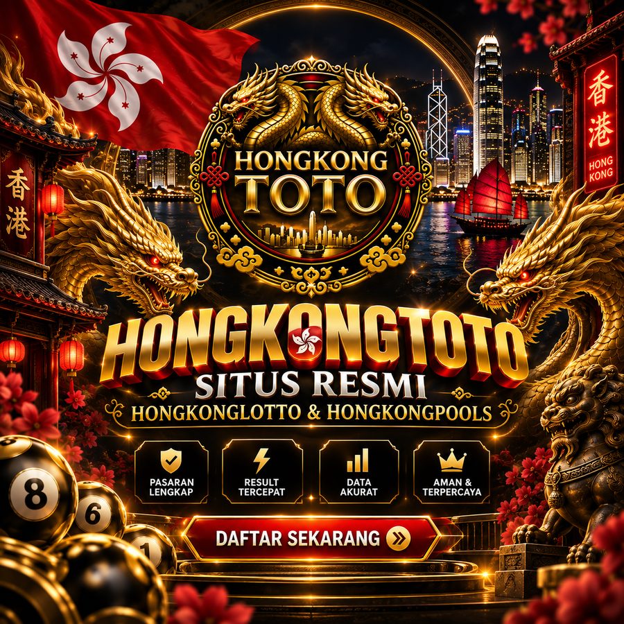 Keluaran Data HK 1 Oktober 2026 Prediksi Paito 2 Oktober